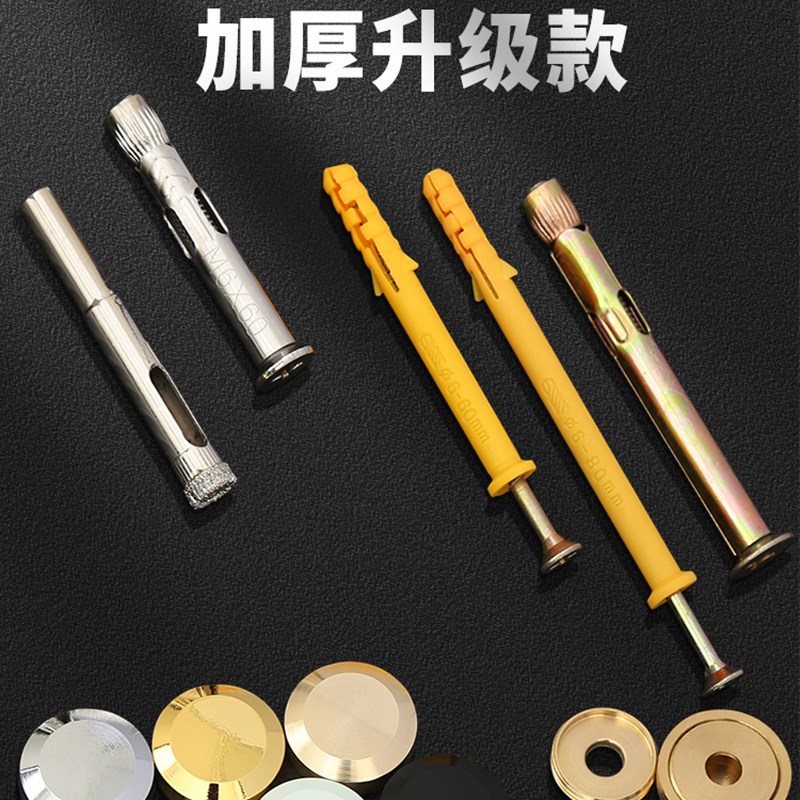 墙砖空鼓最佳补救方法打钉视频讲解(墙砖空鼓最佳补救方法打钉视频讲解图)